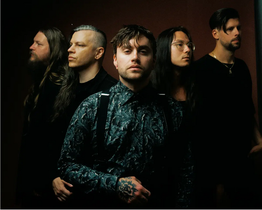 Imminence Drops New Single ’Death By A Thousand Cuts’ Ahead of First Ever North American Tour