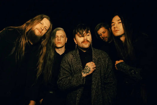 Imminence Unleash Epic New Single ’Death Shall Have No Dominion’