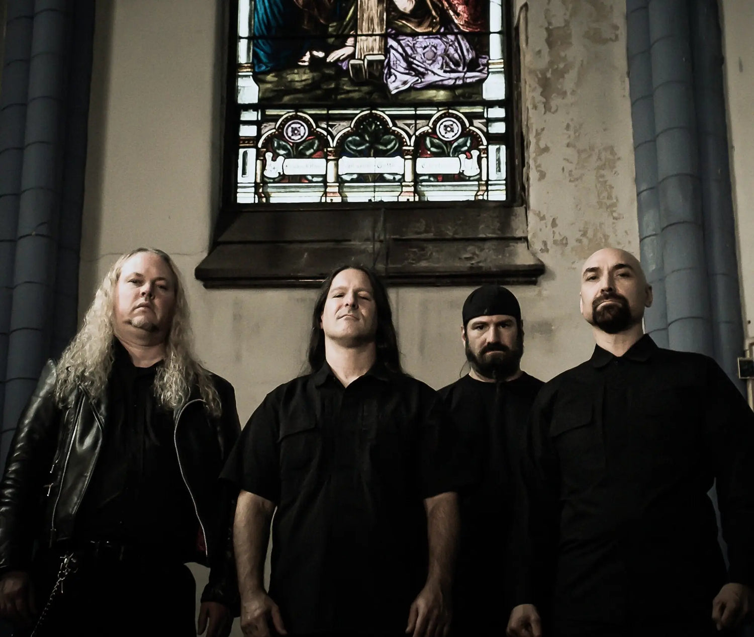 Immolation craft a legacy of brutality more than three decades deep