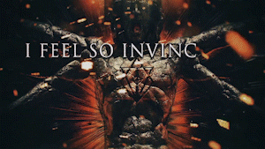 In Flames ’Clayman’ 20th Anniversary Lyric Video