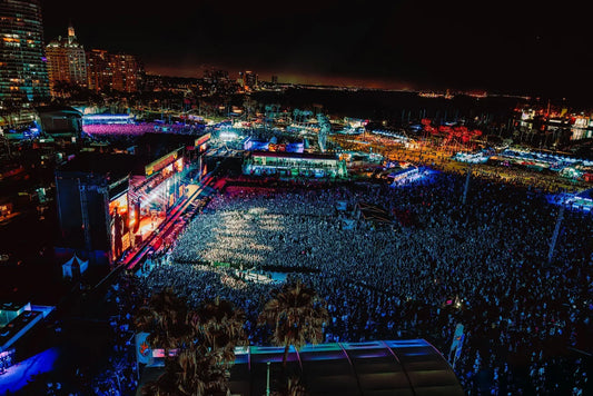 IN FOCUS: A LOOK BACK AT 2025