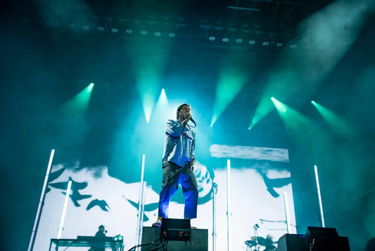 IN FOCUS - AFTERSHOCK 2025 - DAY 2