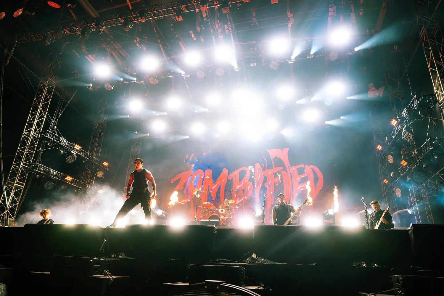 IN FOCUS: INKCARCERATION 2025 DAY 1