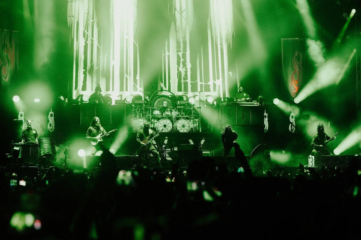 IN FOCUS: INKCARCERATION 2025 DAY 2