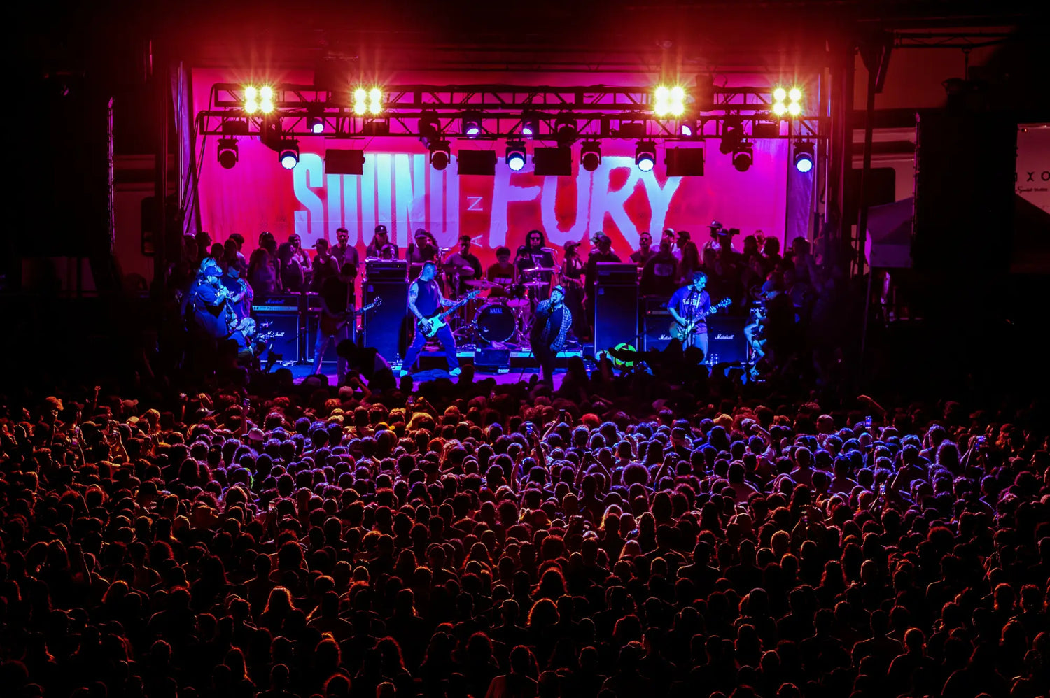 IN FOCUS: More Highlights From Sound and Fury 2025