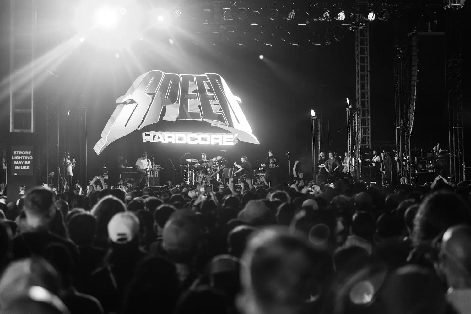 IN FOCUS: Outbreak London Broadens the Scope of Hardcore