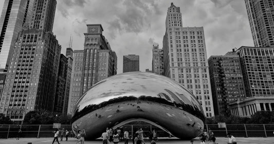 In Focus: Randy Blythe - ’Things I saw on the Metal Tour of the Year that weren’t actually on the Metal Tour