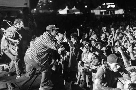 IN FOCUS: Scenes From Sound and Fury 2025