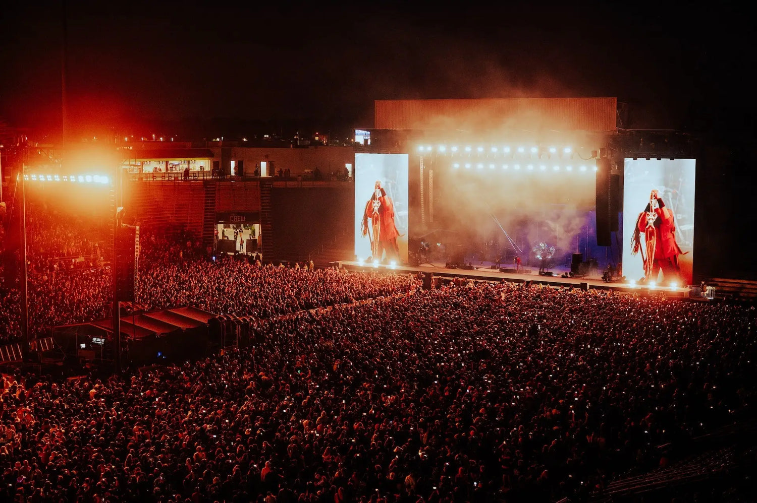 IN FOCUS: Sonic Temple Day 1 Photo Gallery