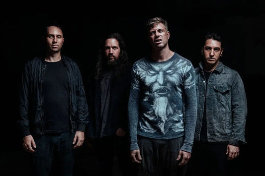 In Hearts Wake Drop Explosive New Single ’Orphan (lᴉʌǝp ǝɥʇ)’