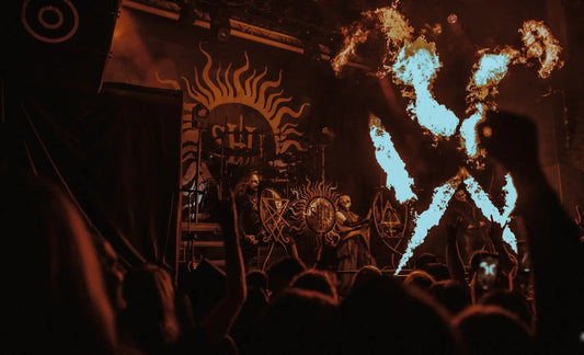 Inferno Metal Festival 2025: A Somber Triumphant Celebration of Founder Jan-Martin Jensen