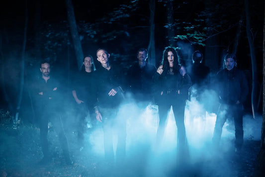 Interview: Converge’s Jacob Bannon details the ambitious Bloodmoon: I - a collaboration years in the making