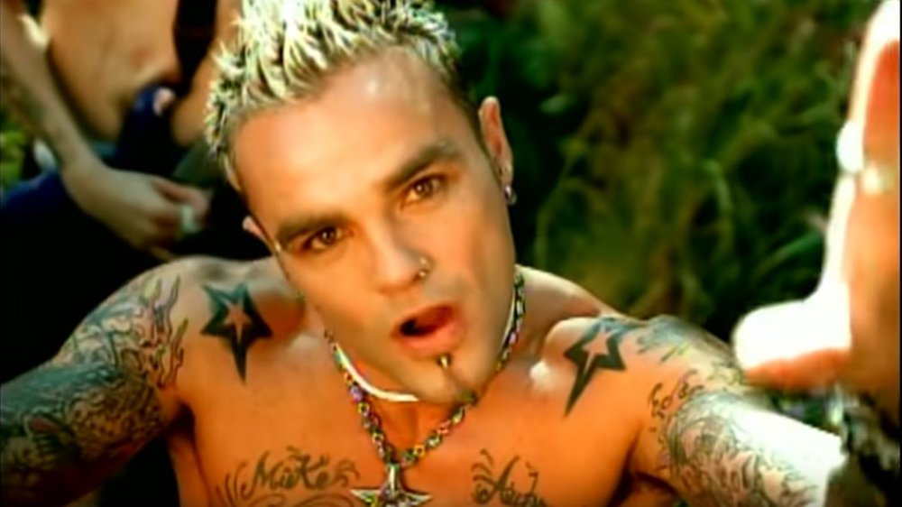 Shifty Shellshock of Crazy Town Has Died