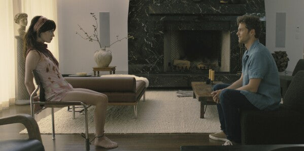 It Takes Two: Companion Offers A Twisted Take On the Traditional Love Story