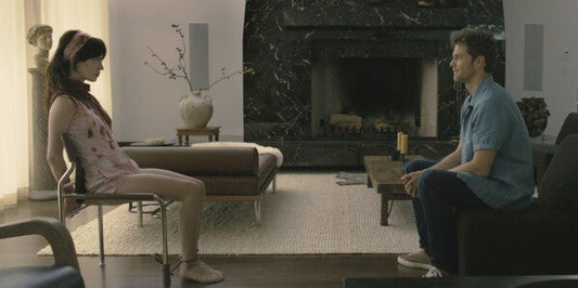 It Takes Two: Companion Offers A Twisted Take On the Traditional Love Story