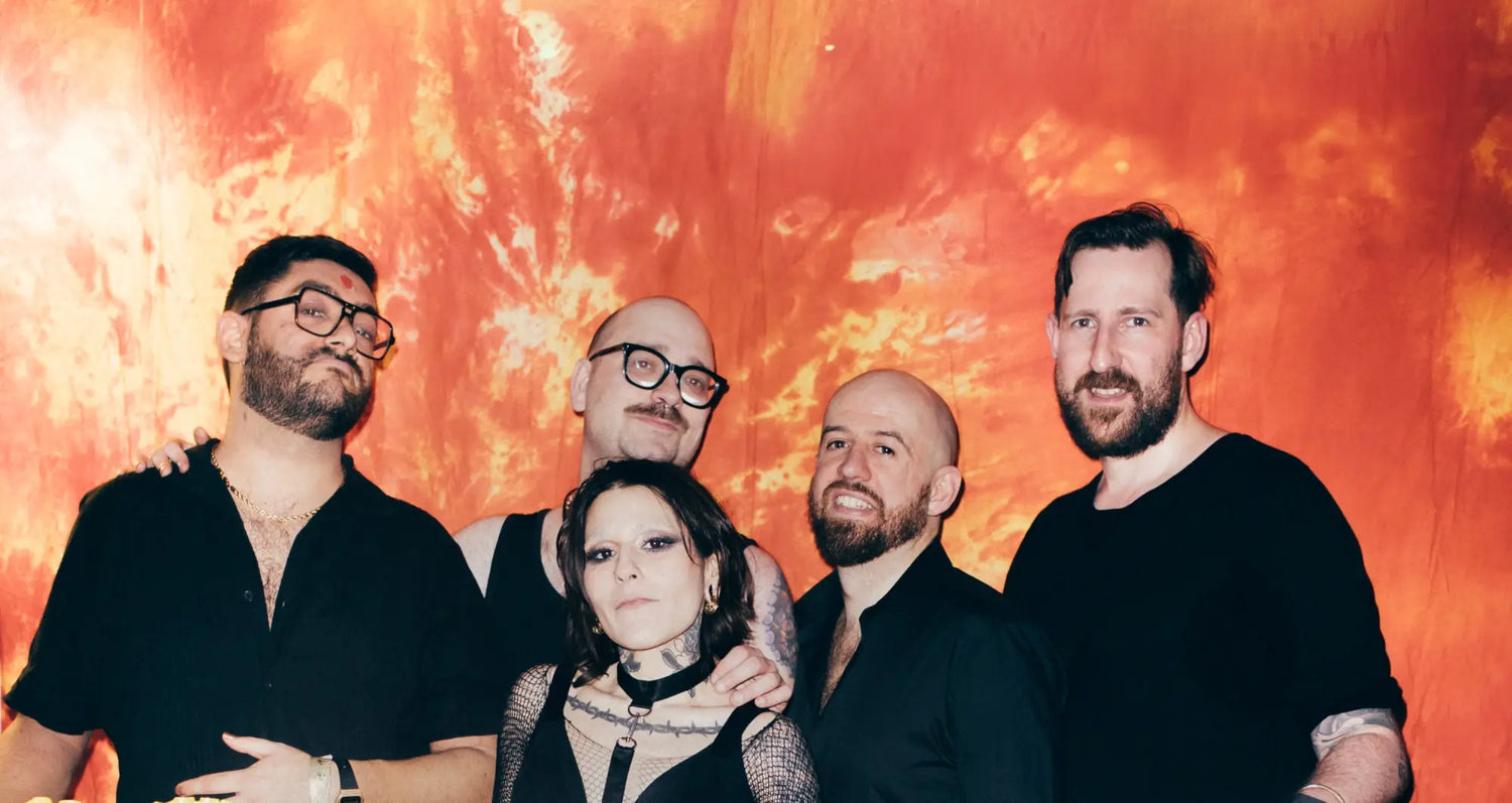 Ithaca Drop Eponymous Final Single