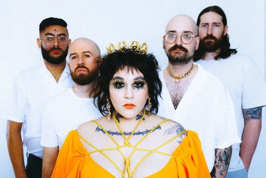 Ithaca indulge stylish savagery with new visual ’They Fear Us’