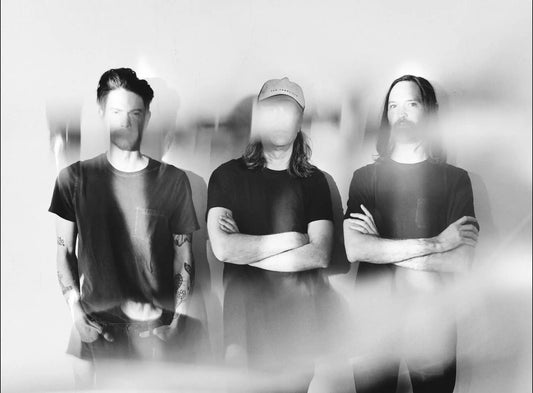 “It’s catharsis in musical form”: The empathy emotion and euphoria behind Jeromes Dream’s ‘The Gray In Between’