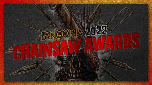 It’s Time to Vote in the 2022 Fangoria Chainsaw Awards