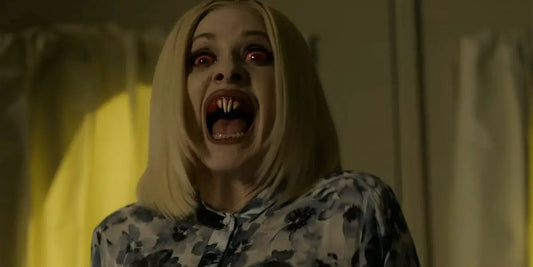 Jakob’s Wife’ Takes a Crimson Tinged and Feminist Approach to Vampires