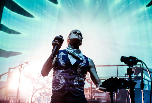 Jane’s Addiction loom large with iconic hometown set in Hollywood