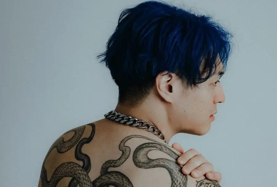 Japanese Metalcore Unit Knosis Drops New Single ’DONKUNUMA’