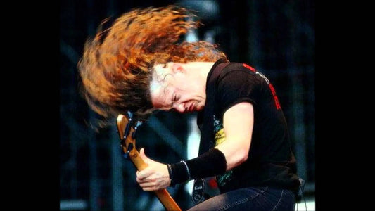 Jason Newsted revisits Metallica’s 1991 Bay Area homecoming and their historic Moscow performance with AC/DC and Pantera