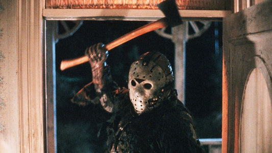 A 'Friday the 13th' Series is In the Works from A24