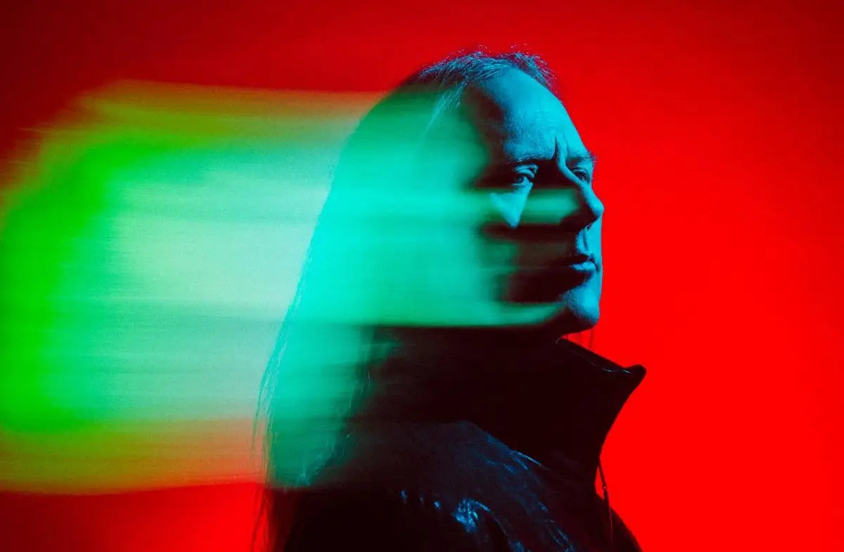 Jerry Cantrell Announces Additional ’I Want Blood’ Tour Dates