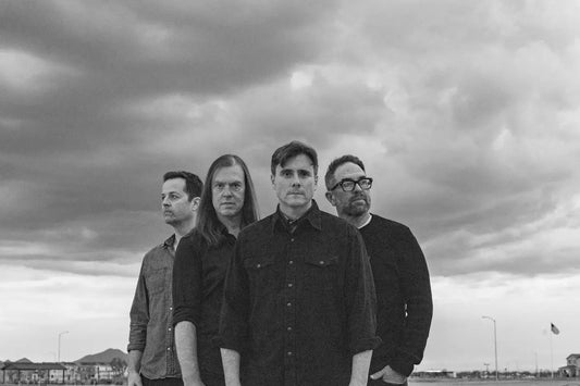 Jimmy Eat World Announce ’Bleed American’ 25th Anniversary Tour