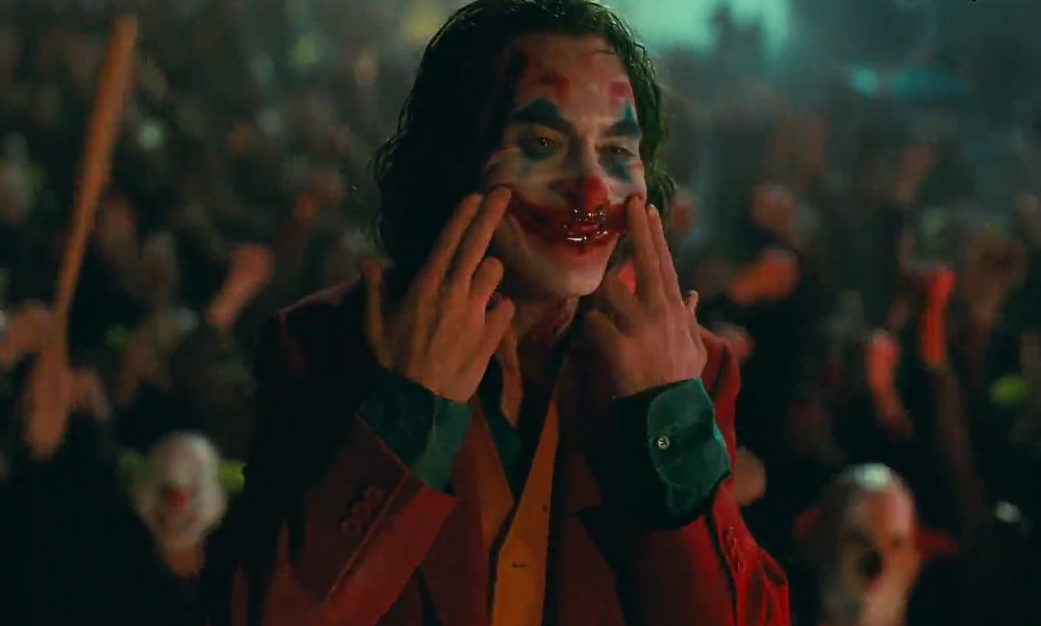 We Live in a Society: A 'Joker' Sequel is Coming