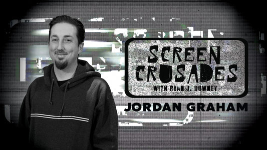 Filmmaker Jordan Graham Discusses Both the Fictional and Nonfictional Horror Influences Behind Sator