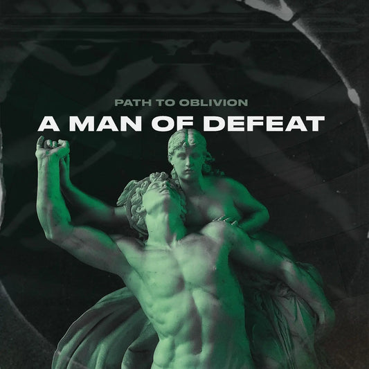 Jordan’s Path to Oblivion premiere ’A Man of Defeat’ and champion metalcore where the music is forbidden