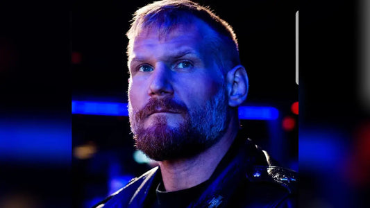 Josh Barnett headlines KSW bare-knuckle PPV event ’Genesis’