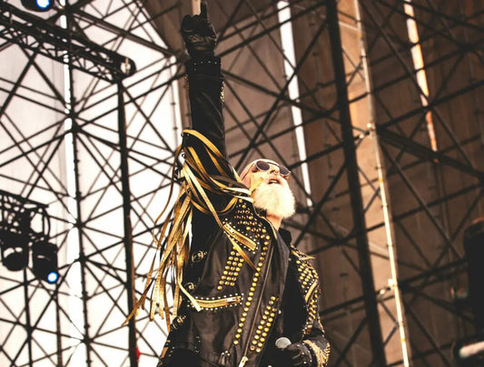 JUDAS PRIEST JOINS POWER TRIP FESTIVAL LINE-UP TO SUPPORT AC/DC