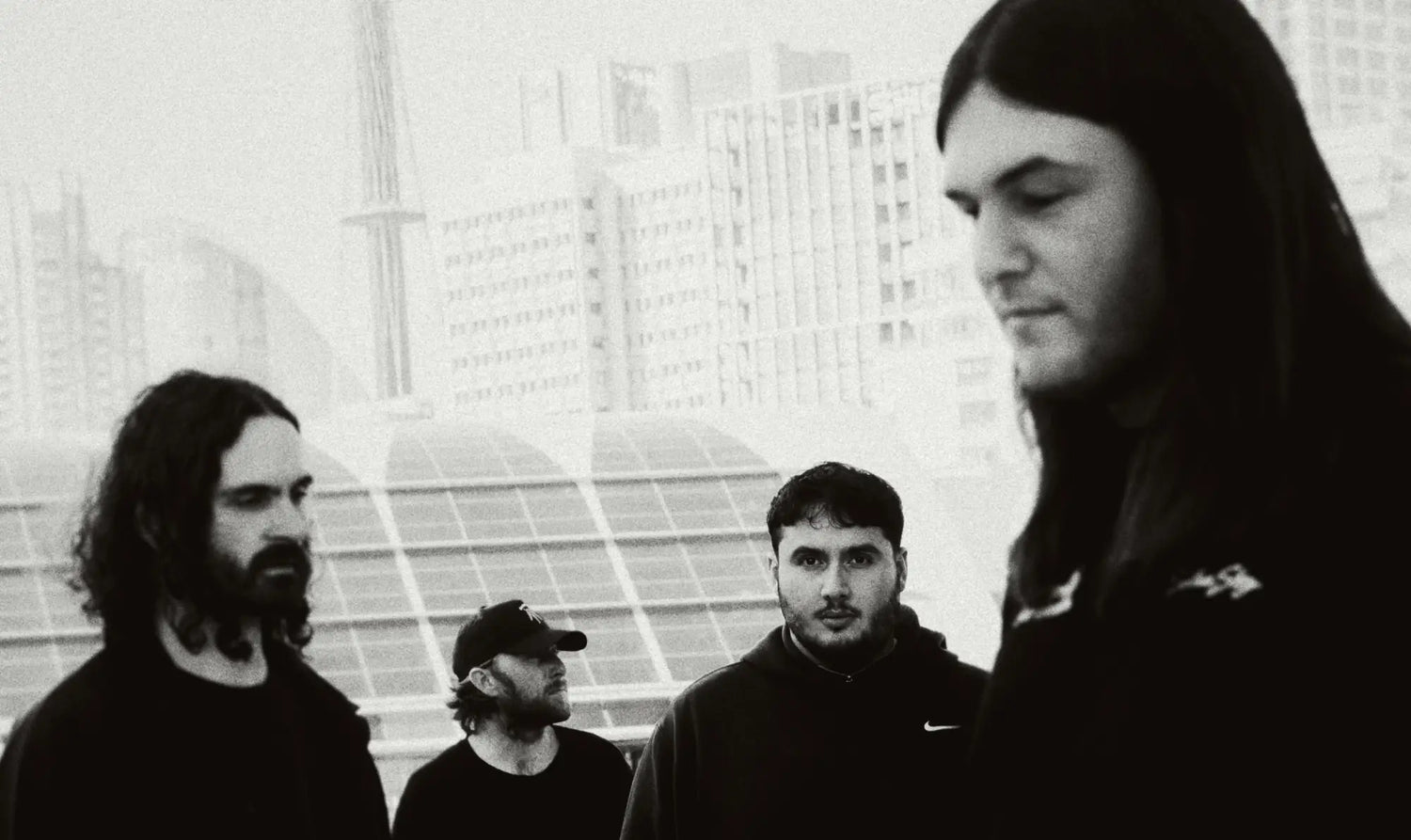 Justice For the Damned Drop Determined Title Track ’Stay Relentless’