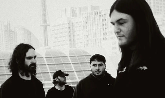 Justice For the Damned Drop Determined Title Track ’Stay Relentless’