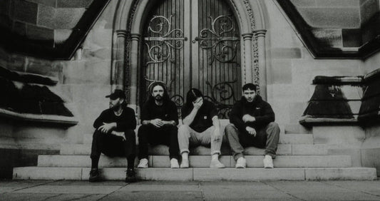 Justice For the Damned Drop Hostile New Track ’Clawing Wounds’