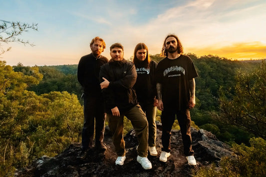 Justice For the Damned Find Their Focus On ’Stay Relentless’