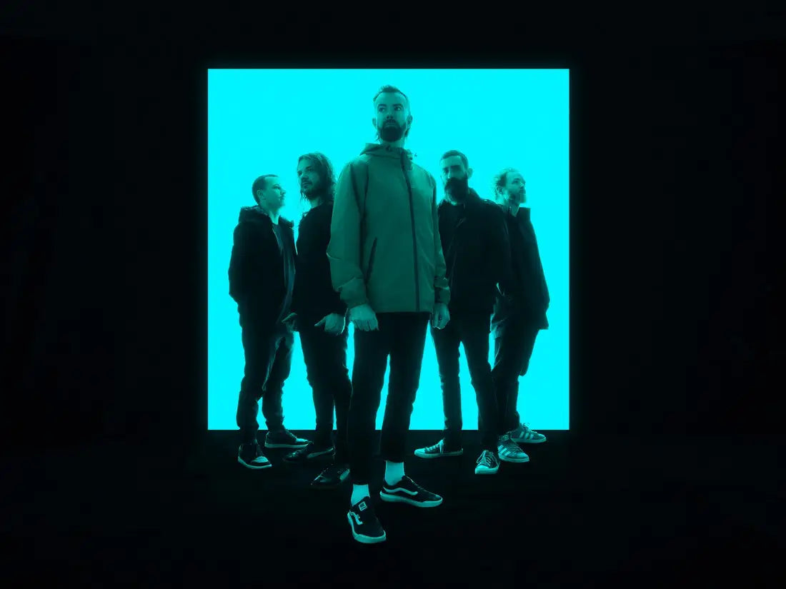 Karnivool Announce First New Album In More Than A Decade ’In Verses’