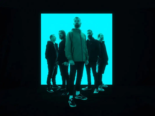 Karnivool Announce First New Album In More Than A Decade ’In Verses’