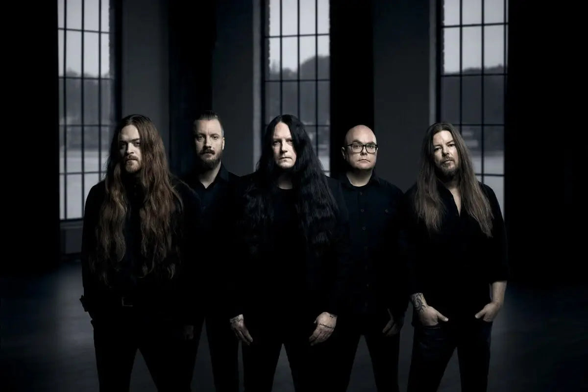 Katatonia Announce 2026 North American Headlining Tour Dates