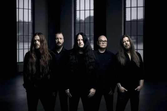 Katatonia Announce 2026 North American Headlining Tour Dates