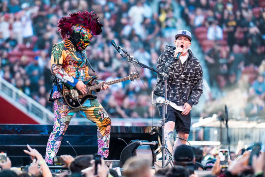 ’Keep On Trollin’ Baby’: Limp Bizkit Brilliantly Teases New Track