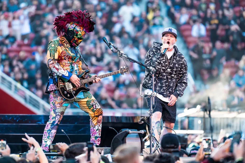 Limp Bizkit, Simple Plan, Spiritbox and More Top Good Things 2026