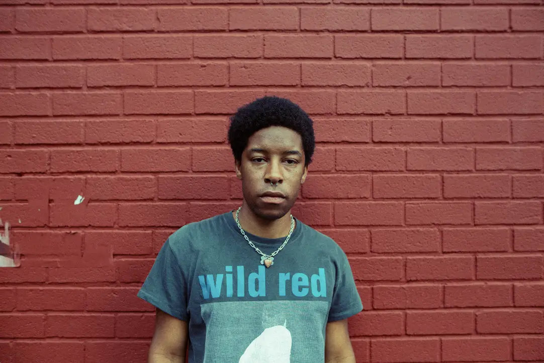 KennyHoopla teams with Travis Barker for new EP ’Blink and You’ll Miss It //’