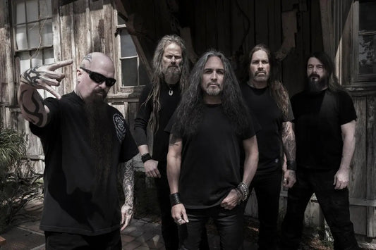 Kerry King Announces HIs Long-Awaited Solo Album ’From Hell I Rise’