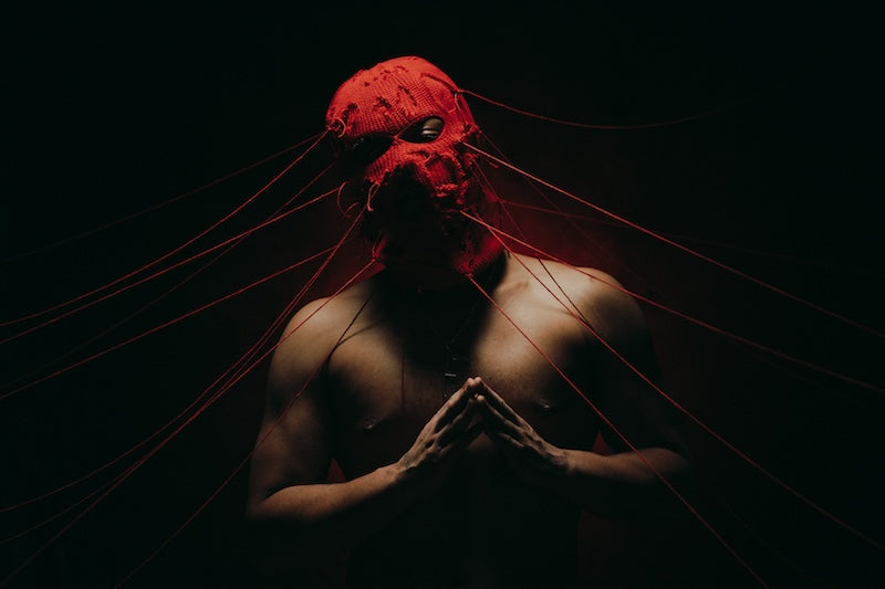 Kid Bookie Links with Griffin Taylor of Vended for ’Get Out’