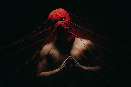 Kid Bookie Links with Griffin Taylor of Vended for ’Get Out’