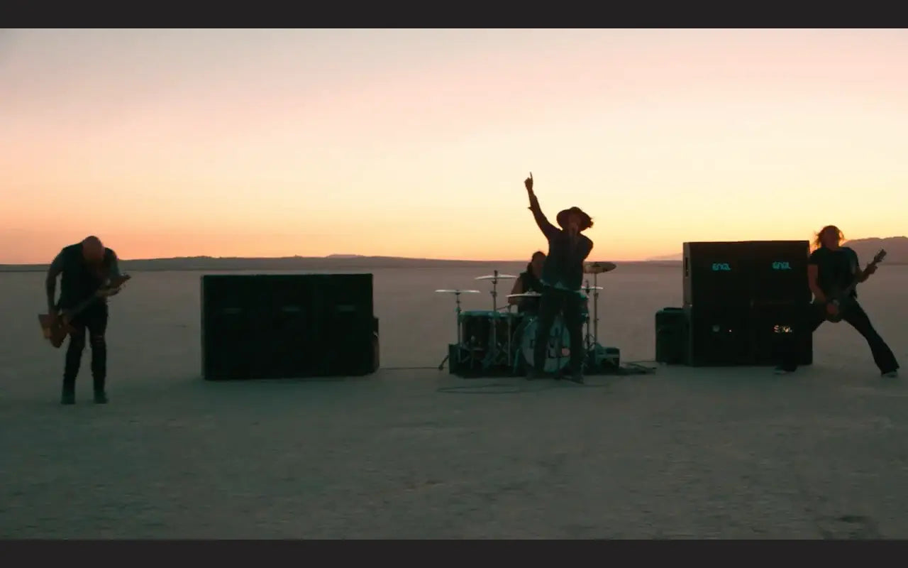 KILL DEVIL HILL ADDRESS AMERICA’S OPIOID CRISIS WITH THE POWERFUL SINGLE “PHARMACEUTICAL SUNSHINE”